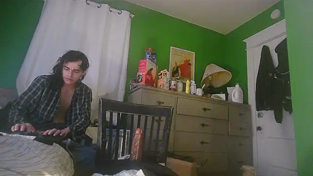 SadCatDaddy webcam
