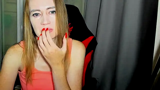 JessFoxxx webcam