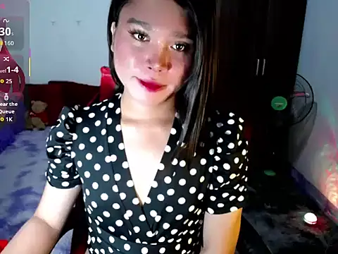 sofiathe1st webcam