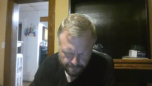 TheOneDonShaun webcam
