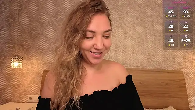alice_charm_ webcam