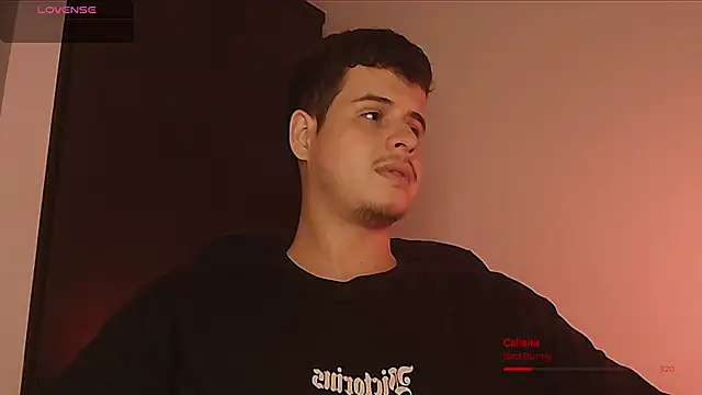 BjornSteel webcam