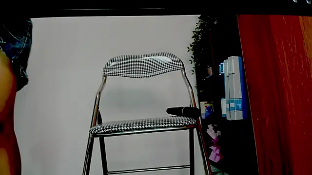 Luna1599 webcam