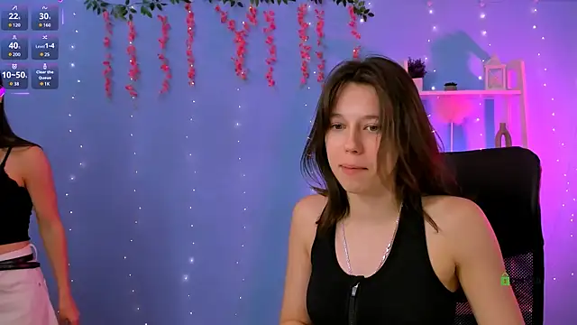 aria_wild_ webcam