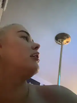 whitechocolate100M webcam