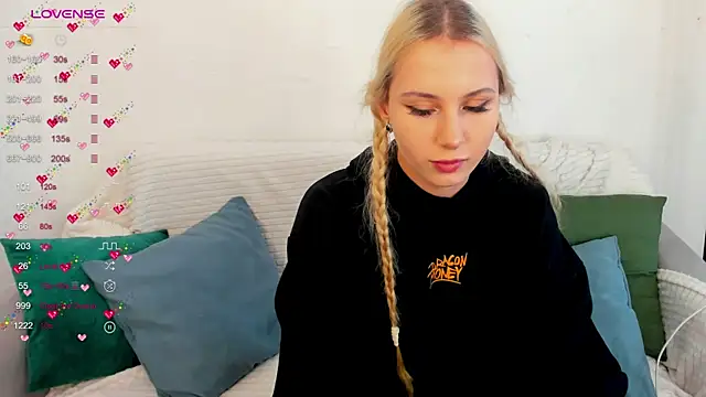 Karolina_brand webcam