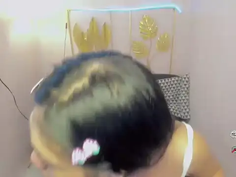 Pretty_jamaica webcam