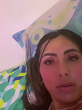 thipany_XYX webcam