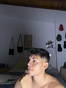 Jack_krimmer webcam