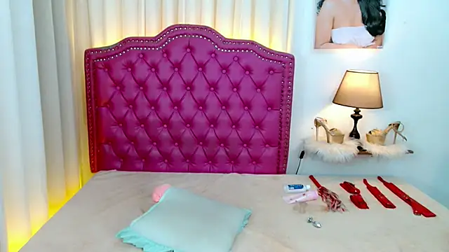 DreamLADYBOY webcam