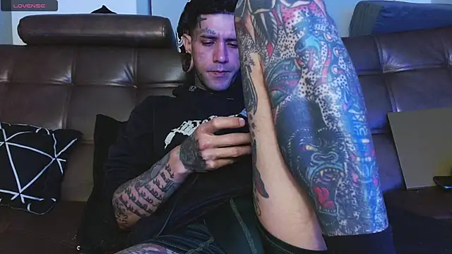 jhonny__ackerman webcam