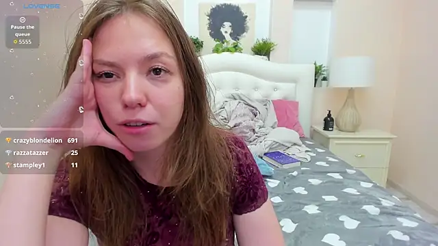 Persephoni webcam