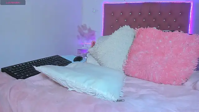 Celeste__sweetx webcam