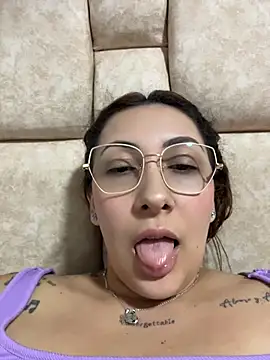 KittyObsession webcam