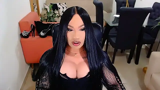 ValentinaMiss webcam