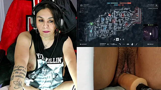 Blaze_Onn webcam