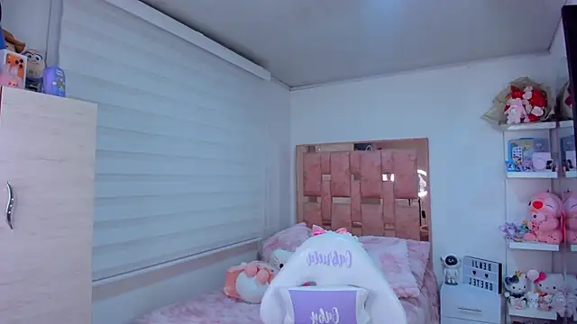 gabisitaa webcam