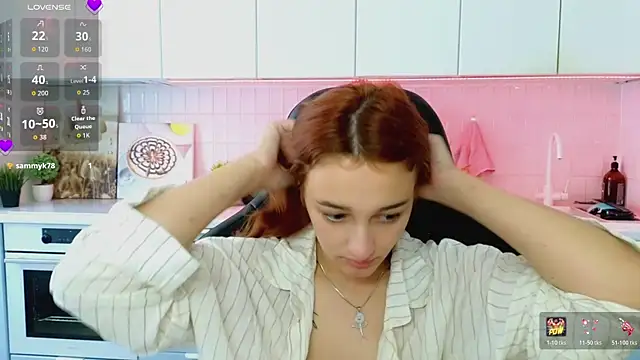 Sinty_Noria webcam
