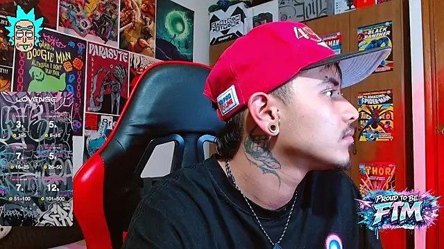 Hgp3riodictabl3 webcam