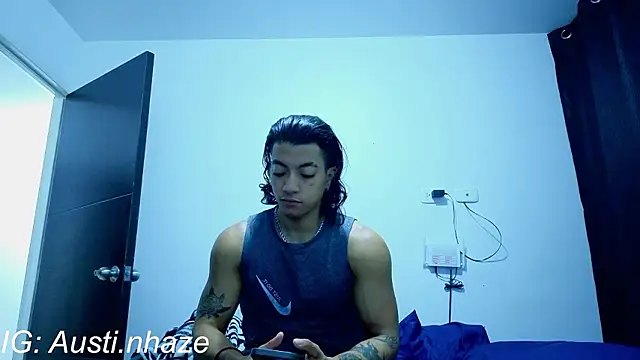 Austiin_haze webcam