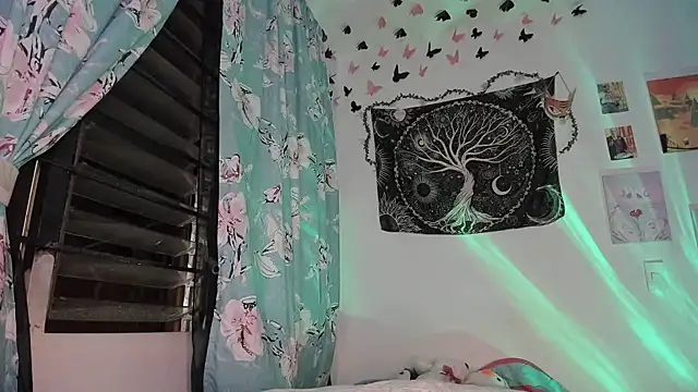 Pinky_promiseex webcam
