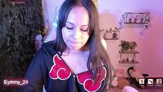 Eymmy_24 webcam