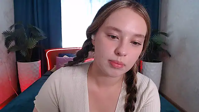 PureLedy webcam