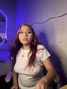 venus_aura webcam