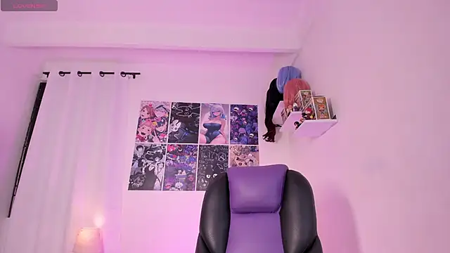 LiaaMoretzz webcam