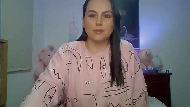 Venusina_07 webcam