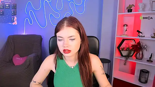isabel_wave webcam