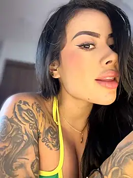 KimberlyWalton webcam