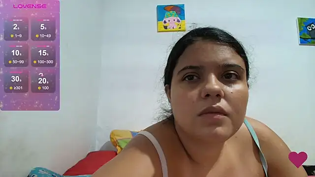 EliVanegas webcam
