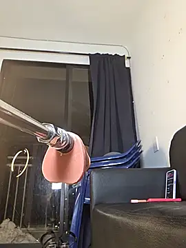 DiosaBelle webcam