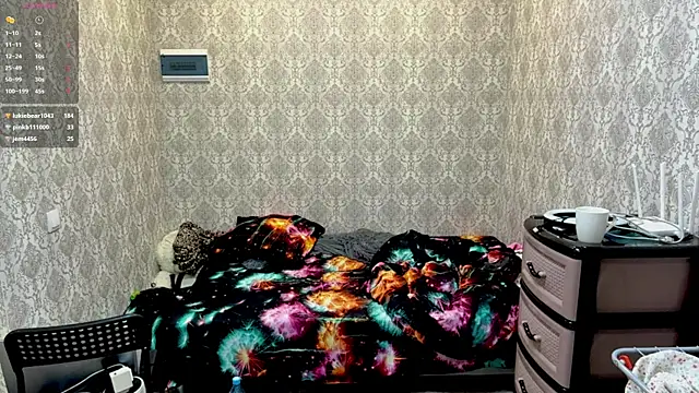 ThermalContract webcam