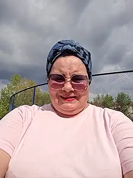 LedyEva webcam