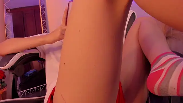 CarolineEvanss_11 webcam