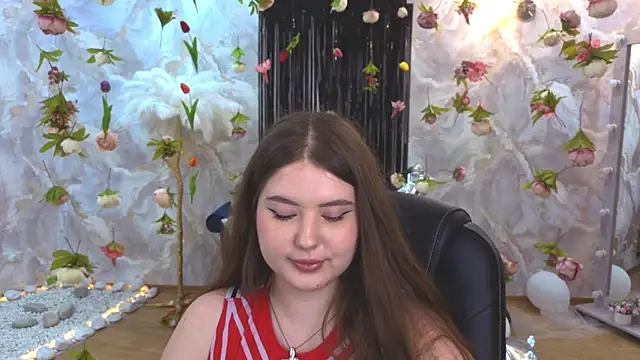 PixelGoddess webcam