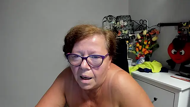 Adelewildx webcam