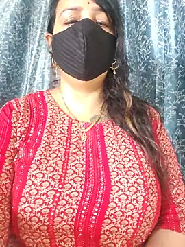 cute-tanvi webcam