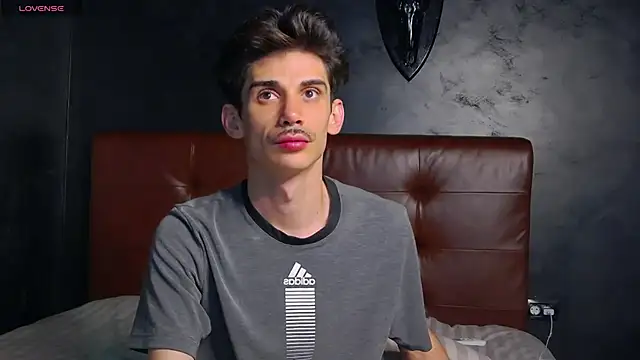 DanielCrush1 webcam