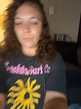 XoMisty webcam