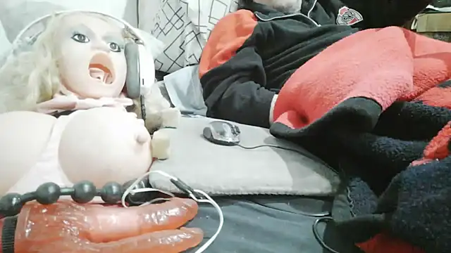 messi_syssy webcam