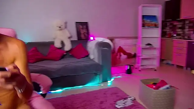 Skinny_Nally webcam