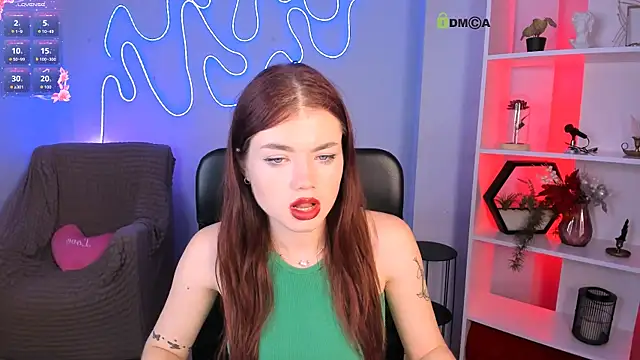 isabel_wave webcam