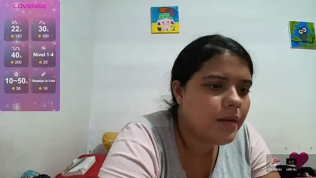 EliVanegas webcam