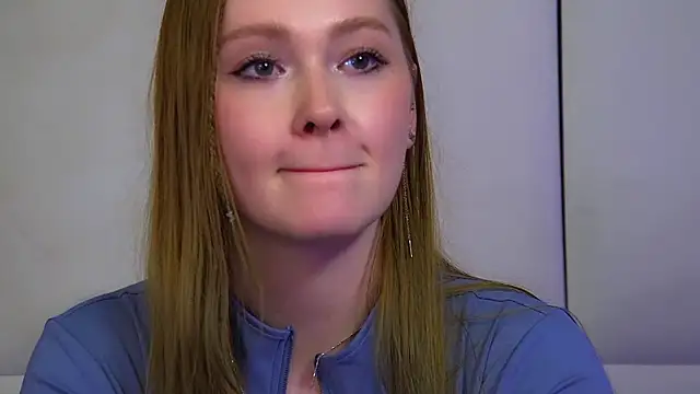 AgataFoxley webcam