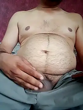 DancingCylinder webcam
