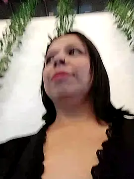 RossyAlvarez webcam