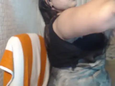 Oh_Maya webcam